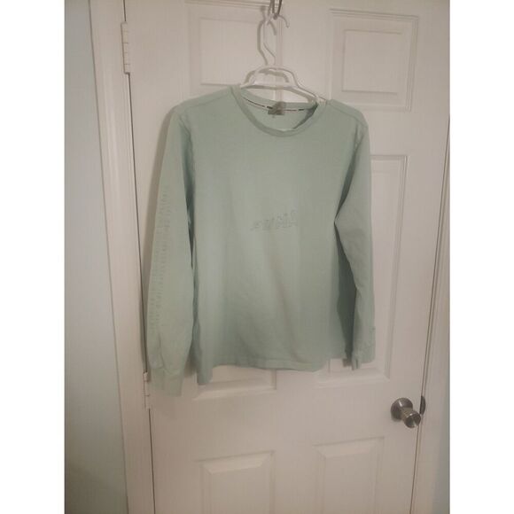 Puma long sleeve t shirt size medium - Picture 1 of 7